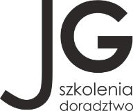 jg szkolenia - logotyp